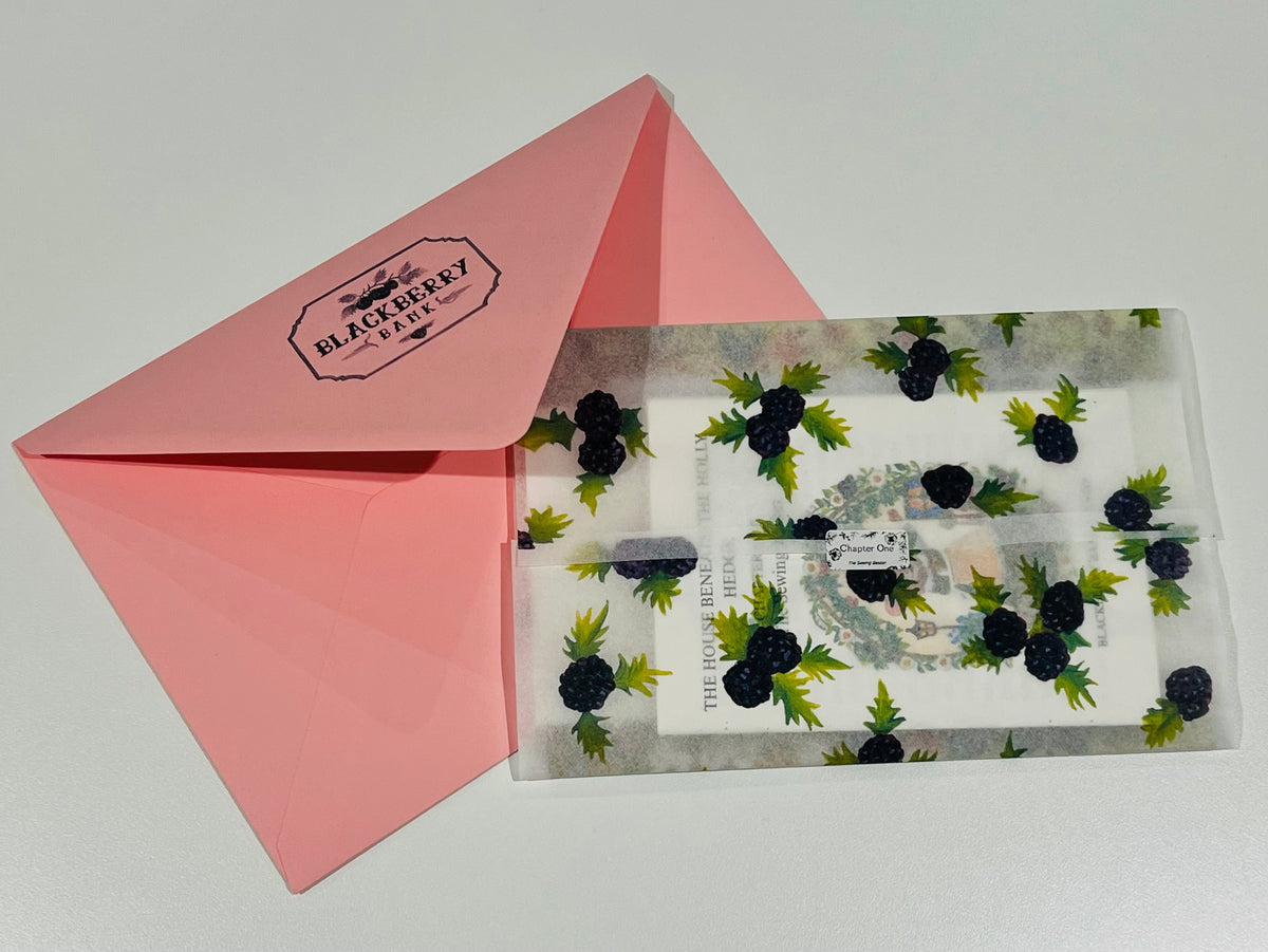 Annual Print Club Subscription