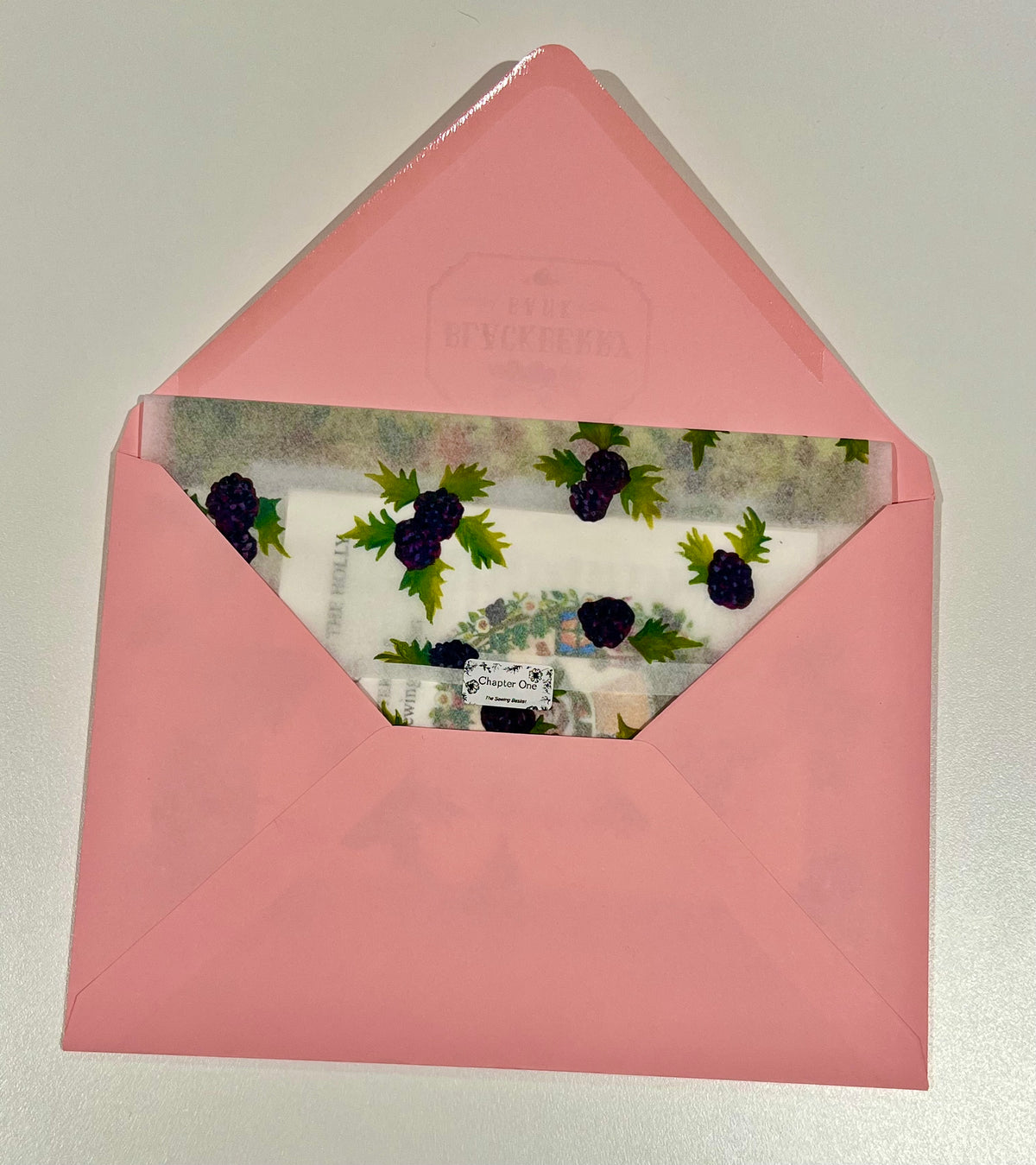 Monthly Print Club